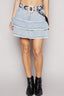 Denim Delight Skirt