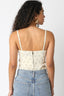 Blooming Grace Top