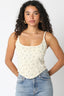 Blooming Grace Top