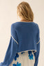 Natural Basic Sweater