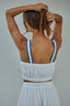 Moonflower Glow Top