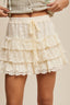 Prairie Rose Shorts
