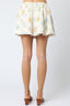 Flora Belle Mini Skirt