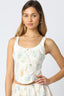 Flora Belle Top