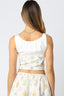 Flora Belle Top