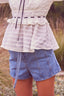 Summer Pocket Shorts