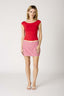 Marina Chic Top