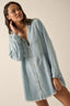 Light Fade Mini Dress