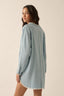 Light Fade Mini Dress