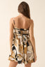 Nude Horizon Romper