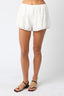 Sunday Lace Shorts