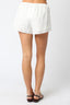 Sunday Lace Shorts
