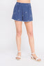 Ribbon Ready Shorts