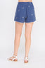 Ribbon Ready Shorts