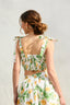 Lemon Sorbet Top