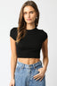 Clean Cut Top
