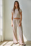 Sandbar Stripe Pants