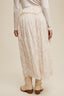 Lavender Falls Maxi Skirt