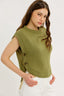 Olive Dream Sweater