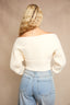 The Harper Cardigan