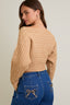 The Harper Cardigan