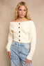 The Harper Cardigan