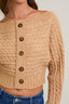 The Harper Cardigan