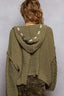 Seaside Slouch Sweater