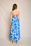 Cabana Vibes Maxi Dress