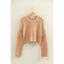 Coastal Ease Sweater