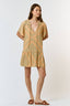 Honey Fields Mini Dress