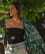 Māmaki Pareo Sarong