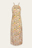 Ibiza Vibes Midi Dress