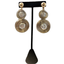 Gold Earring | Pearl Earring | Gold Earring | Wire | Coin