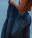 'Opihi Pareo Sarong - Navy