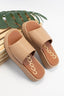 Tove Platform Sandal