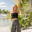 L&L Coastal Tube Top