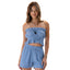 L&L Coastal Tube Top
