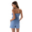 L&L Coastal Tube Top