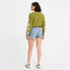 Levi's 501 Original Short Ojai Luxor Heat