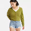 Levi's 501 Original Short Ojai Luxor Heat