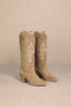 Flora Boots