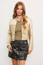 Color Block Jacket