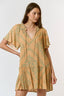 Honey Fields Mini Dress