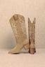 Flora Boots