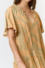 Honey Fields Mini Dress