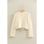 Coastal Ease Sweater
