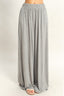 Cozy Gray Pants