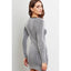 Monroe Cutout Cardigan