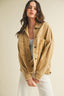 Ally Jacket